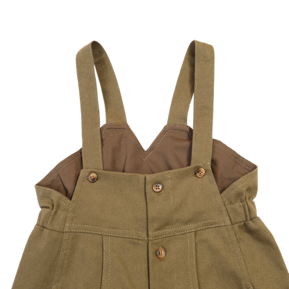 Donsje Amsterdam - Lewes Overalls - Salopette