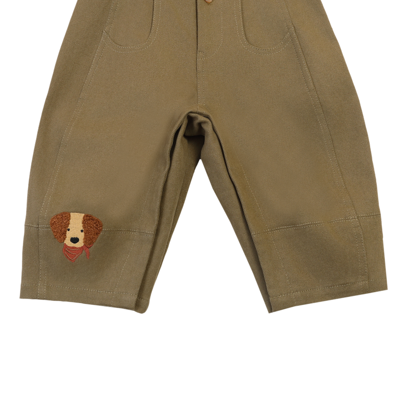 Donsje Amsterdam - Lewes Overalls - Salopette