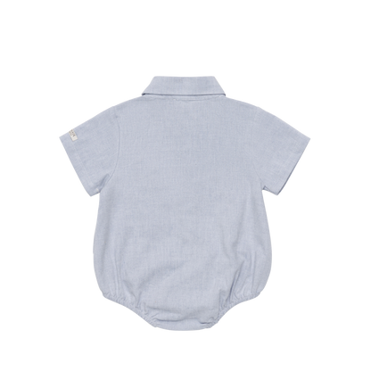 Donsje Amsterdam - Clode Bodysuit - Camicia Body
