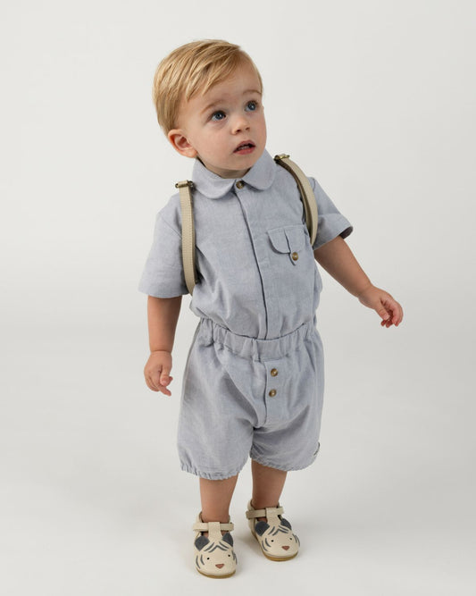 Donsje Amsterdam - Olean Bloomers - Pantaloncini