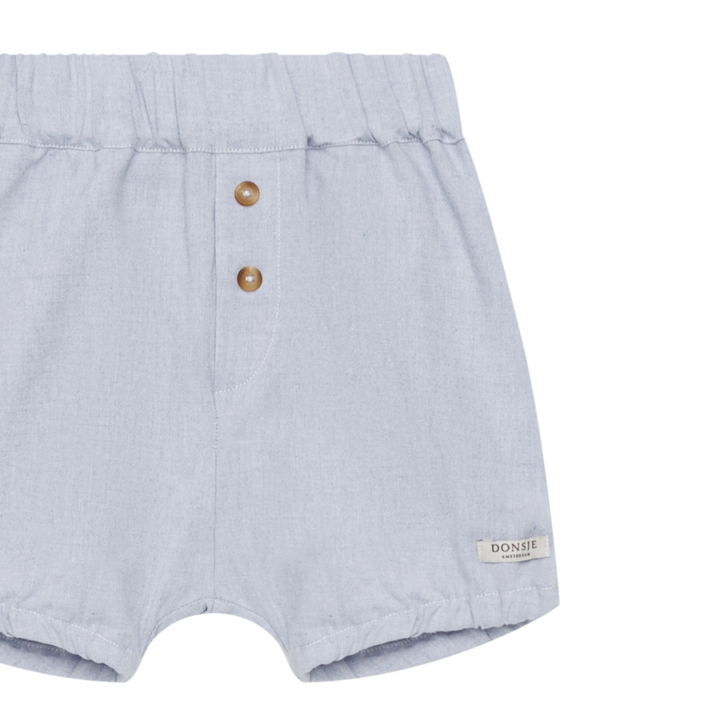 Donsje Amsterdam - Olean Bloomers - Pantaloncini