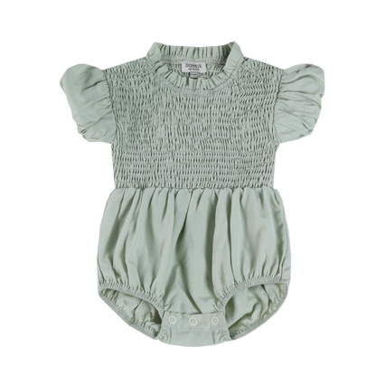 Donsje Amsterdam - Eledor Bodysuit - Pagliaccetto