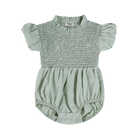 Donsje Amsterdam - Eledor Bodysuit - Pagliaccetto