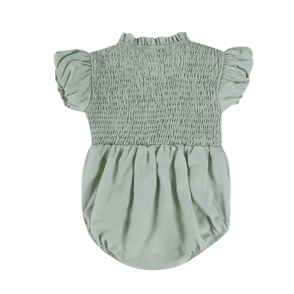 Donsje Amsterdam - Eledor Bodysuit - Pagliaccetto