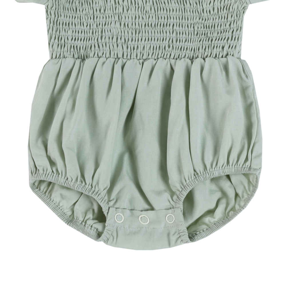 Donsje Amsterdam - Eledor Bodysuit - Pagliaccetto