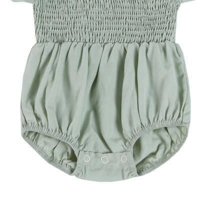 Donsje Amsterdam - Eledor Bodysuit - Pagliaccetto
