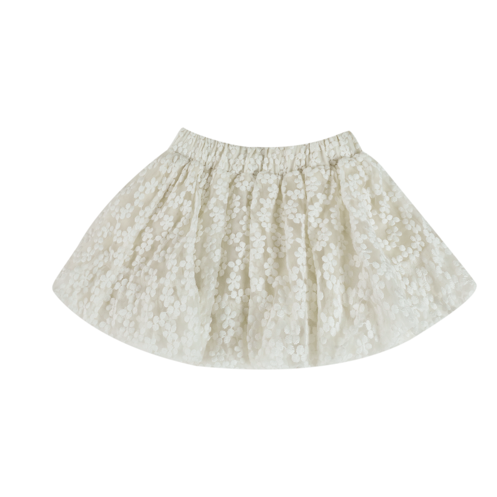 Donsje Amsterdam - Justine Skirt - Gonna Floreale