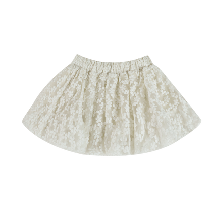 Donsje Amsterdam - Justine Skirt - Gonna Floreale