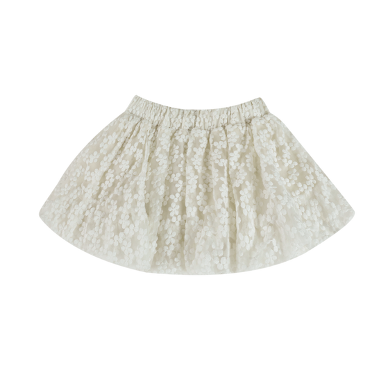 Donsje Amsterdam - Justine Skirt - Gonna Floreale