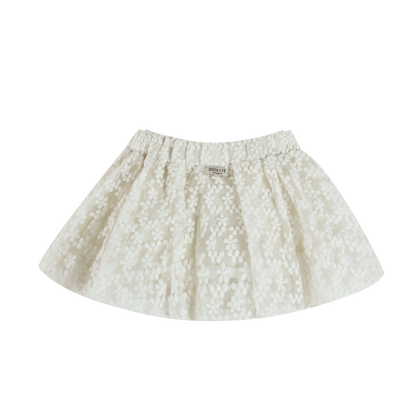 Donsje Amsterdam - Justine Skirt - Gonna Floreale