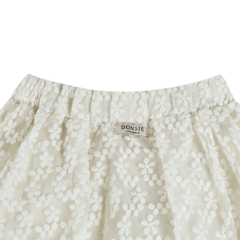 Donsje Amsterdam - Justine Skirt - Gonna Floreale