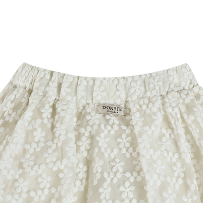 Donsje Amsterdam - Justine Skirt - Gonna Floreale