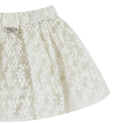 Donsje Amsterdam - Justine Skirt - Gonna Floreale