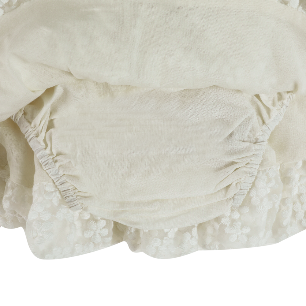 Donsje Amsterdam - Justine Skirt - Gonna Floreale
