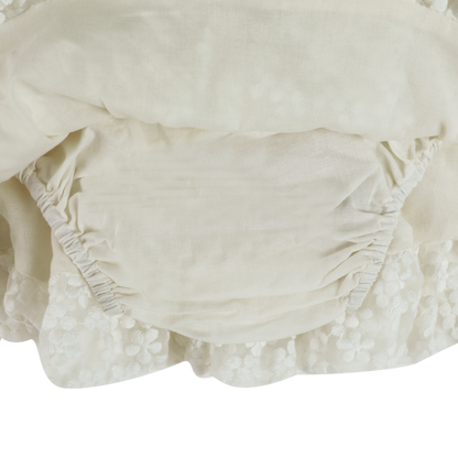 Donsje Amsterdam - Justine Skirt - Gonna Floreale