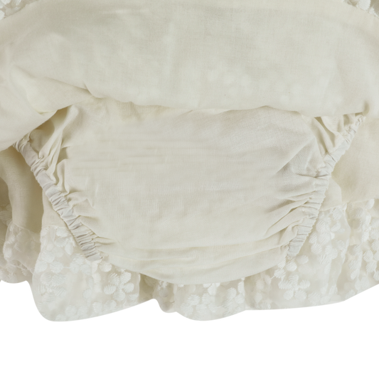Donsje Amsterdam - Justine Skirt - Gonna Floreale