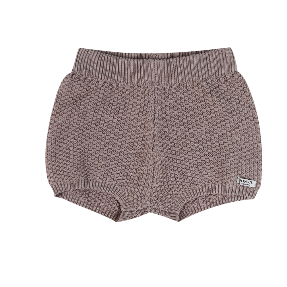 Donsje Amsterdam - Seloen Shorts - Pantaloncini