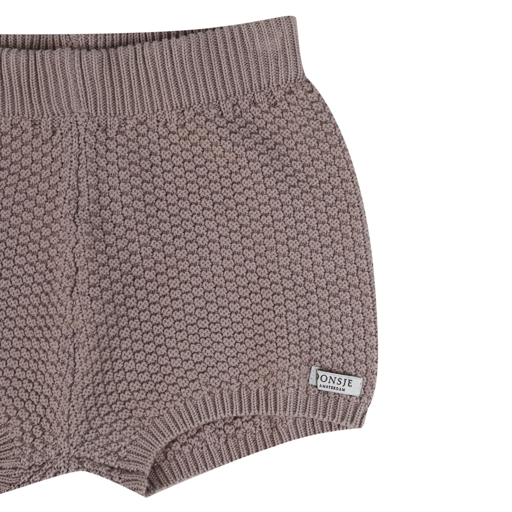 Donsje Amsterdam - Seloen Shorts - Pantaloncini
