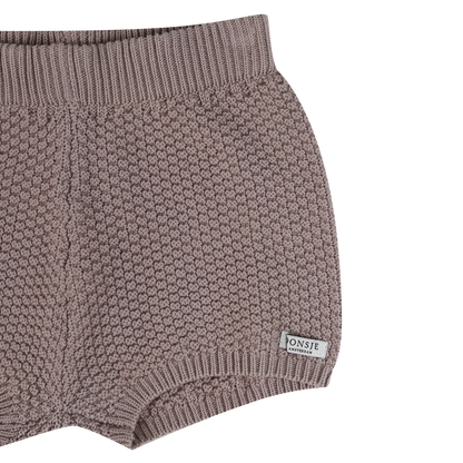 Donsje Amsterdam - Seloen Shorts - Pantaloncini