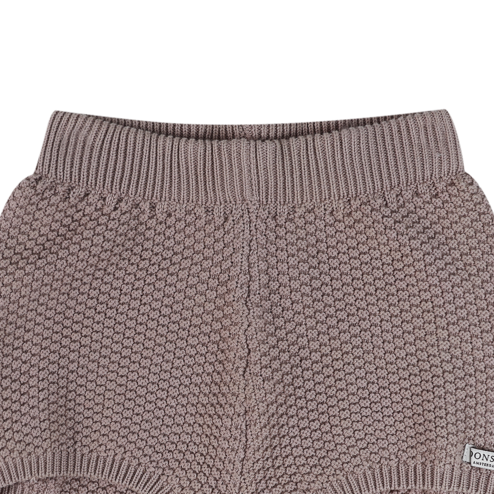 Donsje Amsterdam - Seloen Shorts - Pantaloncini