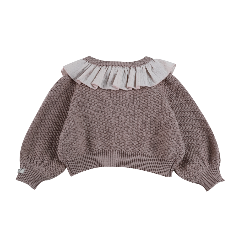 Donsje Amsterdam - Veertje Cardigan - Cardigan