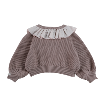 Donsje Amsterdam - Veertje Cardigan - Cardigan