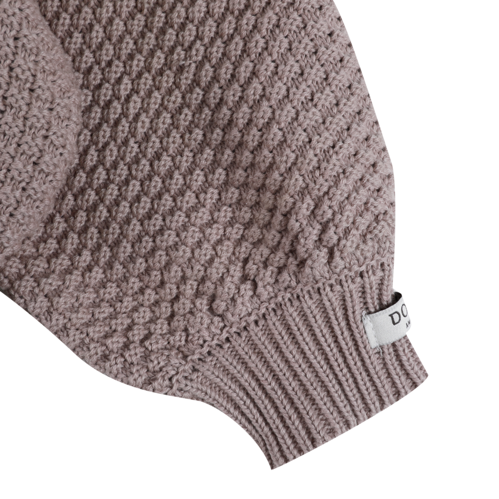 Donsje Amsterdam - Veertje Cardigan - Cardigan