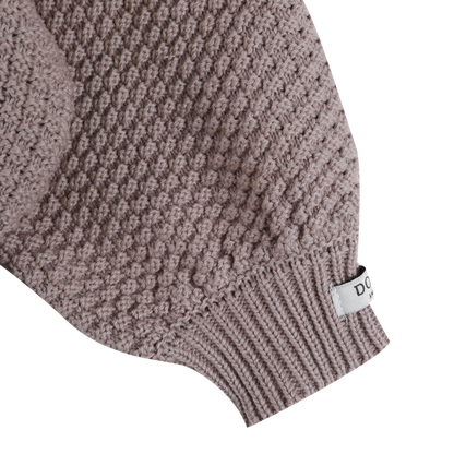 Donsje Amsterdam - Veertje Cardigan - Cardigan