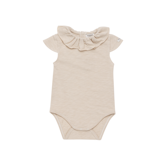 Donsje Amsterdam - Litzy Bodysuit - Maglietta Body