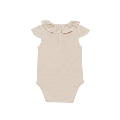Donsje Amsterdam - Litzy Bodysuit - Maglietta Body