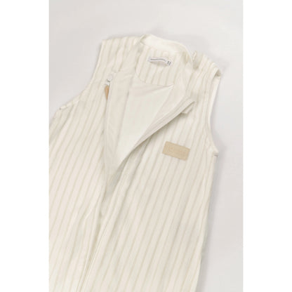 Bamboom - Sacco nanna con piedini Mini Estivo - 6-18M Stripes