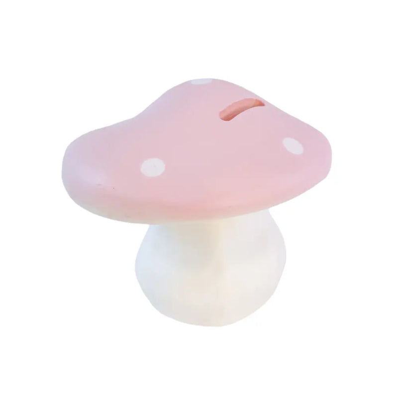 Egmont Toys - Salvadanaio - Fungo Rosa