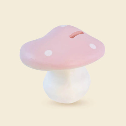 Egmont Toys - Salvadanaio - Fungo Rosa