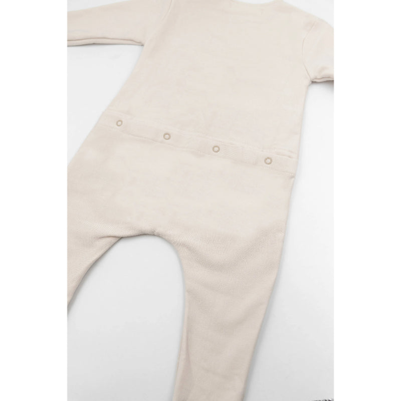 Bamboom - Tutina Pure - Warm white