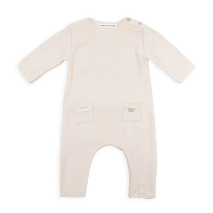 Bamboom - Tutina Pure - Warm white