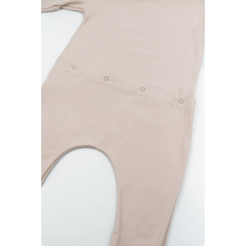 Bamboom - Tutina Pure - Vintage pink
