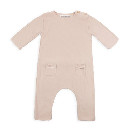 Bamboom - Tutina Pure - Vintage pink