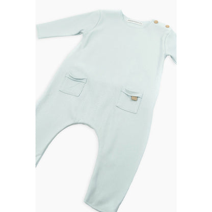 Bamboom - Tutina Pure - Sky grey