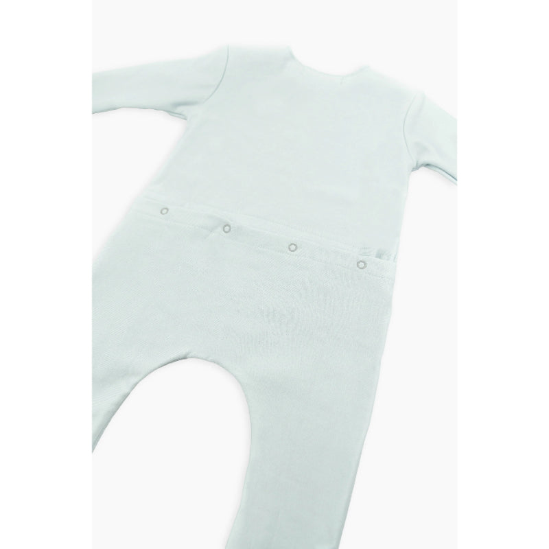 Bamboom - Tutina Pure - Sky grey