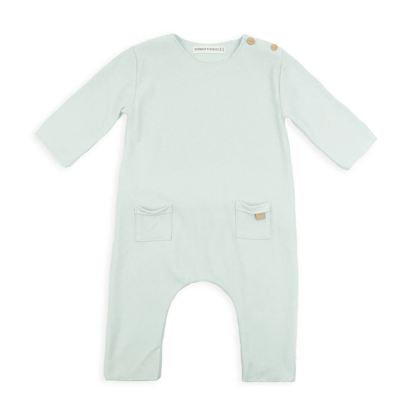 Bamboom - Tutina Pure - Sky grey