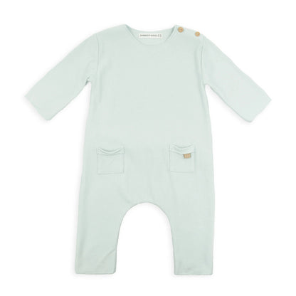 Bamboom - Tutina Pure - Sky grey