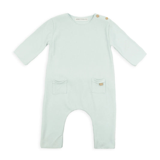 Bamboom - Tutina Pure - Sky grey