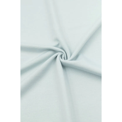 Bamboom - Coperta clinica neonato 75x100 cm - Sky grey