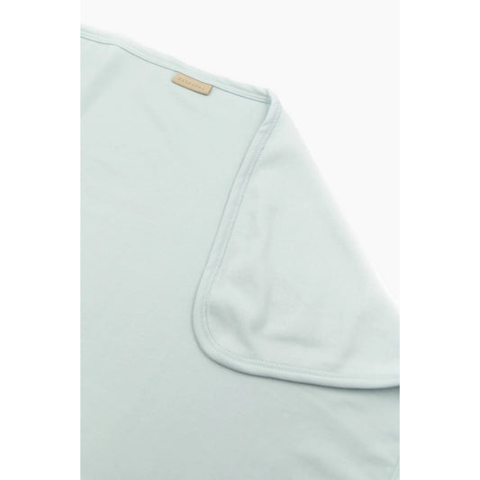 Bamboom - Coperta clinica neonato 75x100 cm - Sky grey