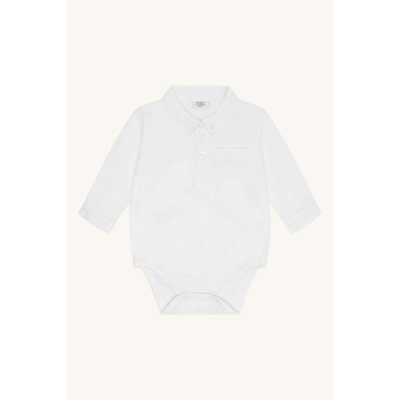 Hust&Claire - Natale - Camicia body