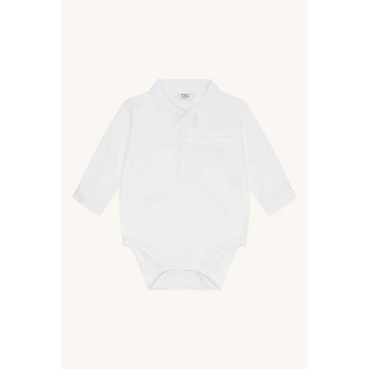 Hust&Claire - Natale - Camicia body