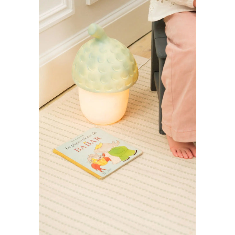 Egmont Toys - Lampada Ghianda - Mandorla