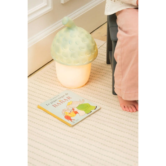 Egmont Toys - Lampada Ghianda - Mandorla