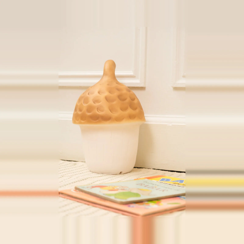 Egmont Toys - Lampada Ghianda Terra