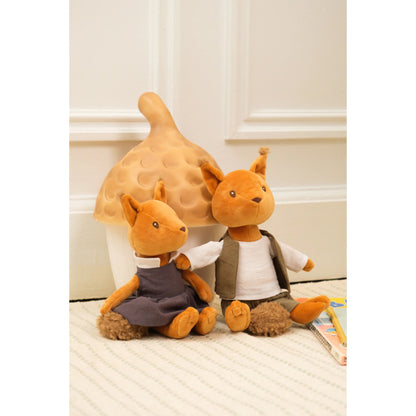 Egmont Toys - Lampada Ghianda Terra